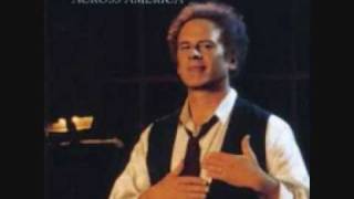 Watch Art Garfunkel I Will video