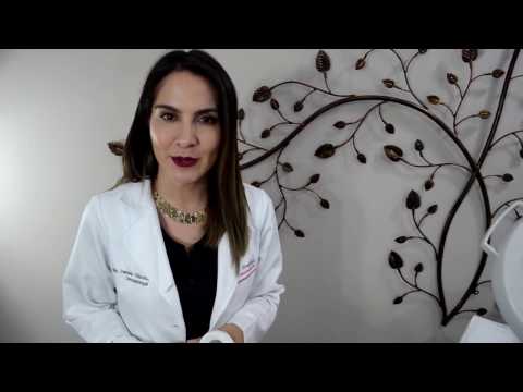 VIDEO DANIELA VILLAVICENCIO Tratamientos