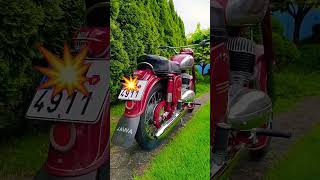 Jawa 350354 1962