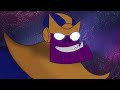 Thanos - Bad Days - Season 2