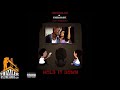 Shootergang Jojo ft. Young Mezzy - Hold It Down [Thizzler.com Exclusive]