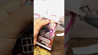 I Pulled A 500 Gundam Card?