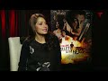 iVillage Mujer / Sarah Shahi habla y su familia / Telemundo