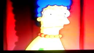 Treehouse Of Horror 1 Intro 1990