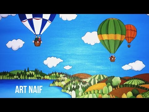 Video Art Naif | Glosario 
