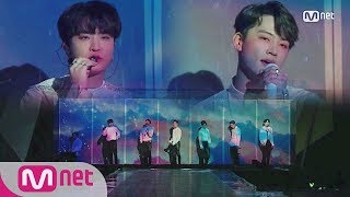 GOT7_Lullaby(Ballad Ver.)?2018 MAMA in HONG KONG 181214