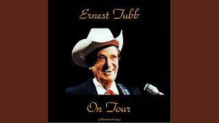 Watch Ernest Tubb Out Of My Mind video