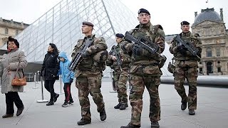 Paris Saldırılarının Iki Numaralı Faili Hakkında çelişkili Bilgiler