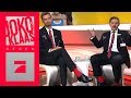 STRAFE: Joko & Klaas führen durch das TV-Programm | Joko & Klaas | ProSieben