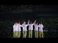 NCT DREAM TOUR 'THE DREAM SHOW2 : In A DREAM' Recap Video