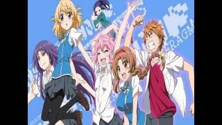 Romance Animes that maybe you haven't seen in 3 minutes!