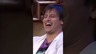 Vivek क Grand Masti नह हग कम Comedy Nights With Kapil