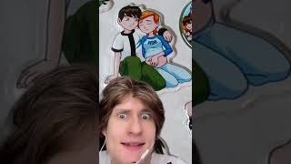 Ben10 Crazy Rip Offs You Wont Believe Exist