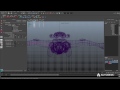 Workflows with Autodesk® Maya LT™ 2014