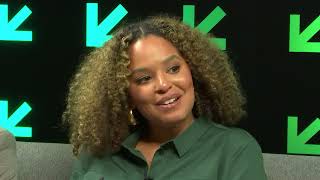 Antonia Hylton & Mike Hixenbaugh Sxsw Edu 2022 Live Studio