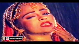 Jaan E Maan Tu Dilda Qarar - Noor Jehan - Madiha Shah - Stani Film Much Jail