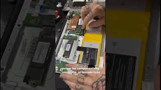 Solucion De Error De Windows En Netbook Del Gobierno