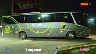 Msafara Wa Yanga Sc Watua Kimya Kimya Tanga Kujiandaa Na Mchezo Wao Na Coastal Union.....