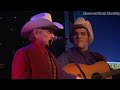 Observer music monthly American legends: Ralph Stanley