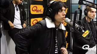The Struts Talk Meeting Their Heroes 39 Young Dangerous 39 And Victoria 39 S Secret The Struts Talk Meeting Their Heroes 39 Young Dangerous 39 And Victoria 39 S Secret