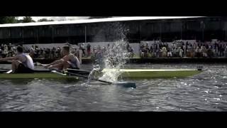 HENLEY ROYAL REGATTA 2016