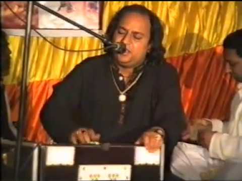 BARI SARKAR BARI HAI by Imran Aziz Mian