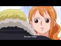 Sanji Leaves The Strawhats Crew One Piece 764 ENG SUB