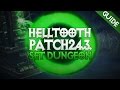 Diablo 3 - Witch Doctor Helltooth Set Dungeon Guide (Mastery) - PWilhelm