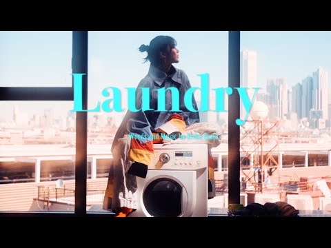 生田絵梨花「Laundry」MV (03月10日 10:15 / 6 users)