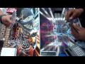 Yugioh Duel - Majestic Star Dragon vs Yusei Fudo