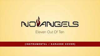 Watch No Angels Eleven Out Of Ten video