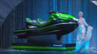 Helen Mirren Funny Jet Ski Joke The Oscars 2018