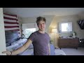 BRAND NEW ROOM TOUR!