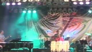 PAUL PERESS LATIN PROJECT Live in Puerto Rico