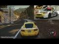 Sounds of Forza Horizon - Episode 1 - (1080p)
