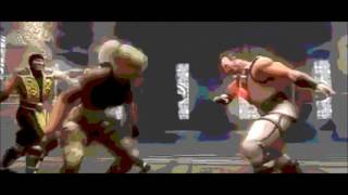 Watch Arsenik Shaolin 6eme Chaudron video