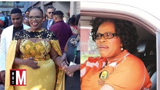 Meet Uzalos Mamlambos Mother Who Worked As Deputy Minister