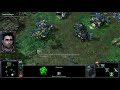 StarCraft 2 Misión 10 Haven a salvo - Wings of liberty - Brutal