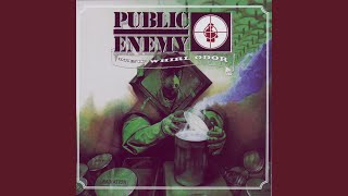 Watch Public Enemy Makes You Blind video