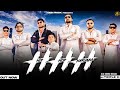 HHH Collab - Hip Hop Haryana (Full Rap Video) | KD DESIROCK | Haryanvi Songs Haryanavi 2022