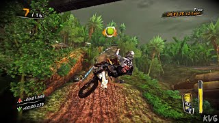 Mud - Fim Motocross World Championship Gameplay (Pc Uhd) [4K60Fps]