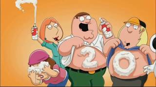 Family Guy 200th Episode Table Read (Yug Ylimaf)