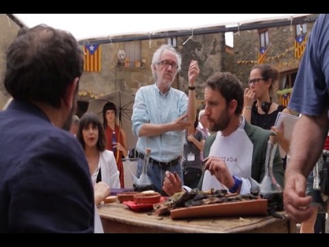 Watch Ocho Apellidos Catalanes Ya Tiene Fecha De Estreno full online