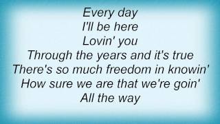 Watch Lonestar All The Way video