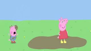 Peppa Pig George Crying Reggaeton Dembow Remix Full Extended Version