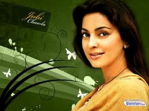 Juhi Chawla Songs Trailer (HQ)