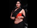 Awesome bhabhi Best chubby belly saree below deep navel show#deepnavel#cleanarmpits#TIKTOK#HOTNAVEL