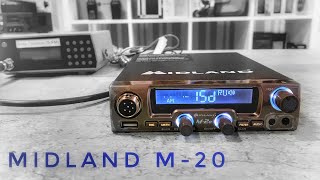   Midland M-20