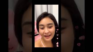 Bigo Cium Kaca Dara Aulya Hot