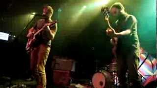 Watch Trees This Land video